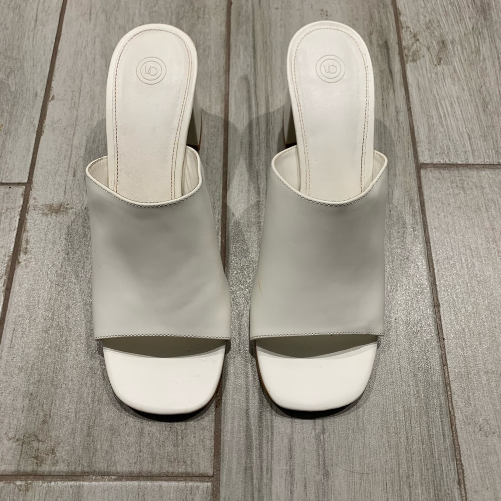 Urban Outfitters Amanda Mule